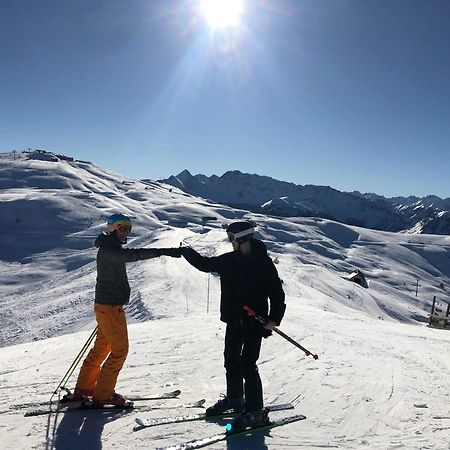 Apartament Etra Close To Piste Sauze D'Oulx Exterior foto