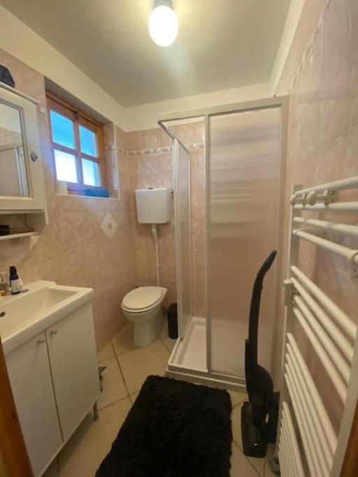 Apartament Etra Close To Piste Sauze D'Oulx Exterior foto