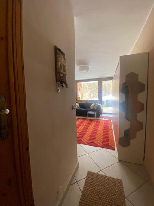 Apartament Etra Close To Piste Sauze D'Oulx Exterior foto