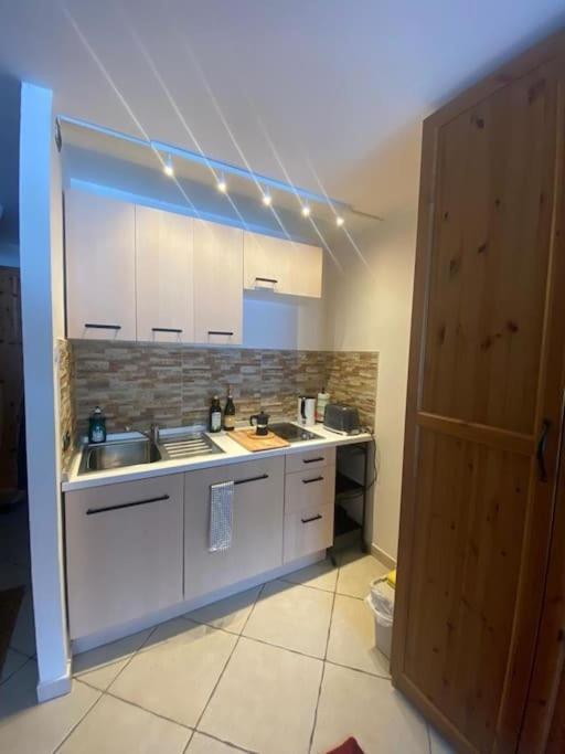 Apartament Etra Close To Piste Sauze D'Oulx Exterior foto