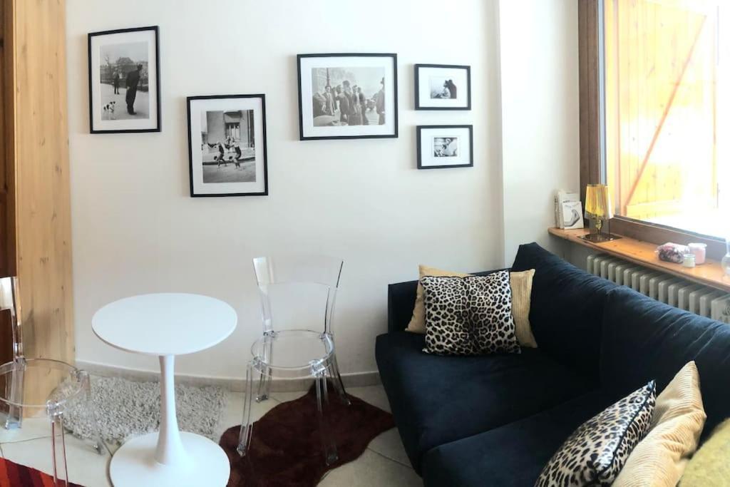 Apartament Etra Close To Piste Sauze D'Oulx Exterior foto
